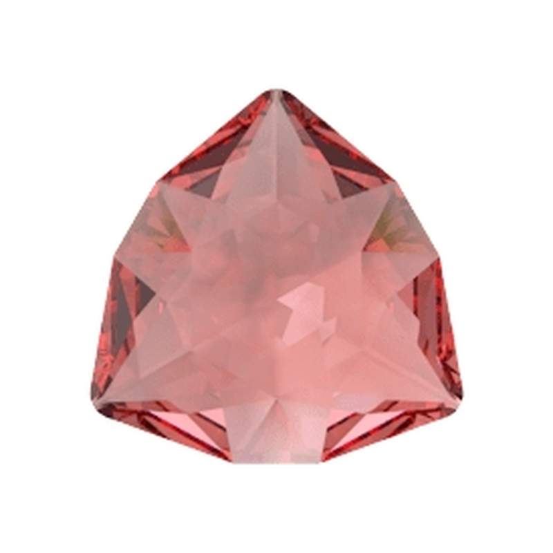Swarovski Fancy Stones 4706 17 mm Padparadscha Ignite