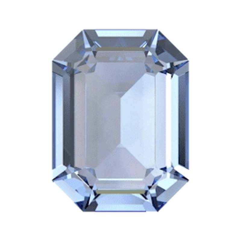 Swarovski Fancy Stones 4610 20 x 15 mm Light Sapphire Ignite