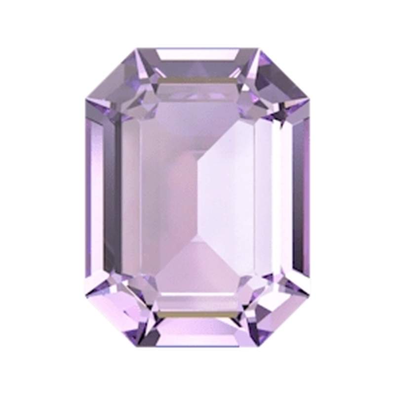 Swarovski Fancy Stones 4610 20 x 15 mm Violet Ignite