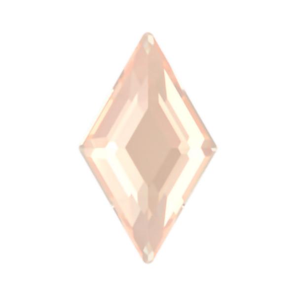 Swarovski Hotfix Crystals 2773 6,6 x 3,9 mm Crystal Ivory Cream Delite HF