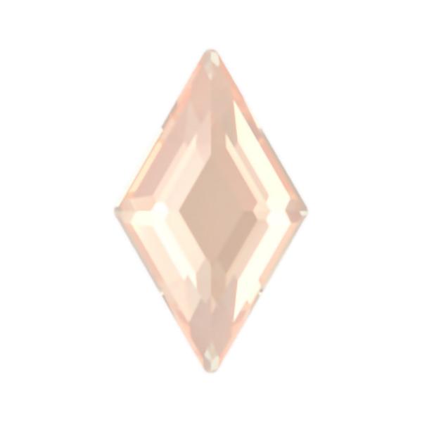 Swarovski Flatback Crystals 2773 9,9 x 5,9 mm Crystal Ivory Cream Delite