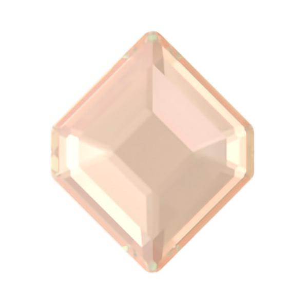 Swarovski Flatback Crystals 2777 10 x 8,4 mm Crystal Ivory Cream Delite