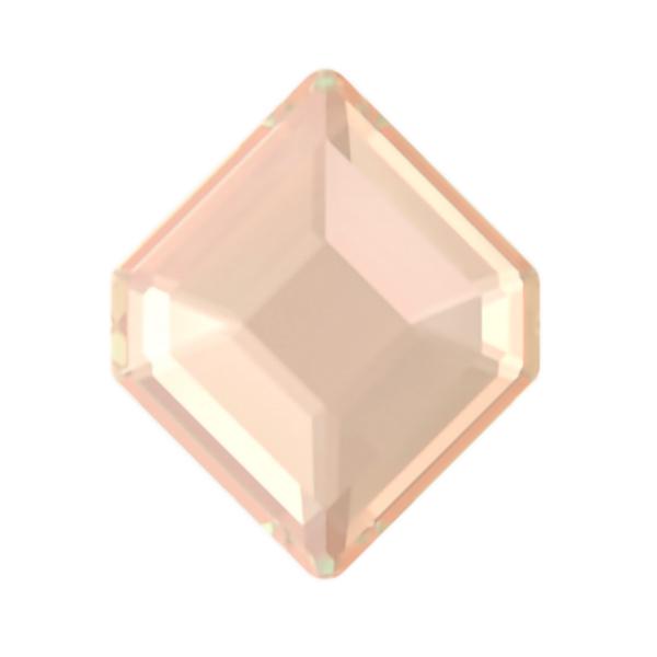 Swarovski Hotfix Crystals 2777 10 x 8,4 mm Crystal Ivory Cream Delite HF