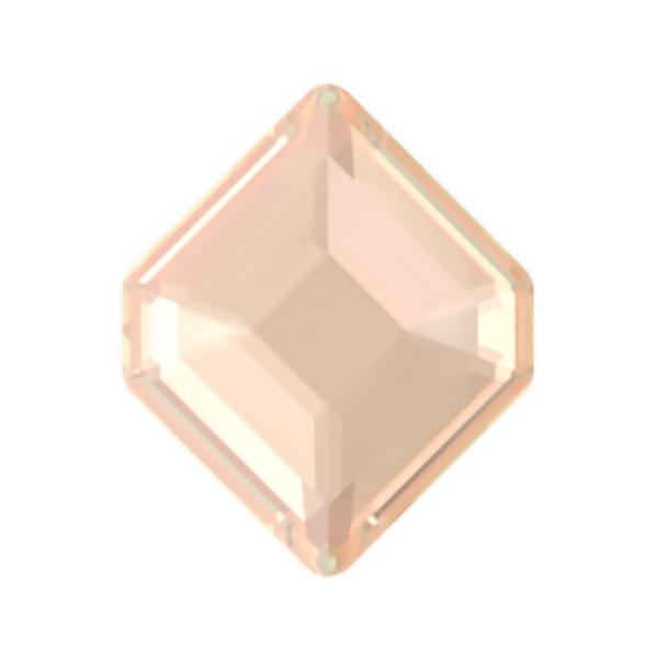 Swarovski Hotfix Crystals 2777 6,7 x 5,6 mm Crystal Ivory Cream Delite HF