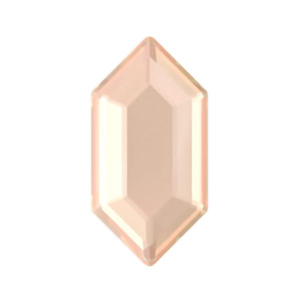 Swarovski Flatback Crystals 2776 11 x 5,6 mm Crystal Ivory Cream Delite