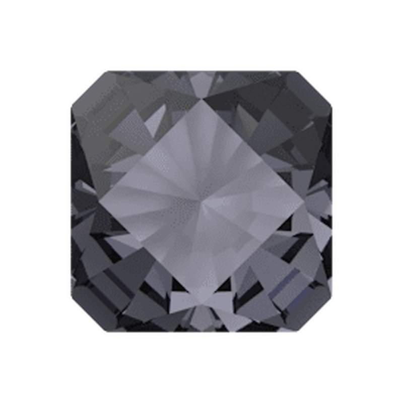 Swarovski Fancy Stones 4499 10 mm Graphite