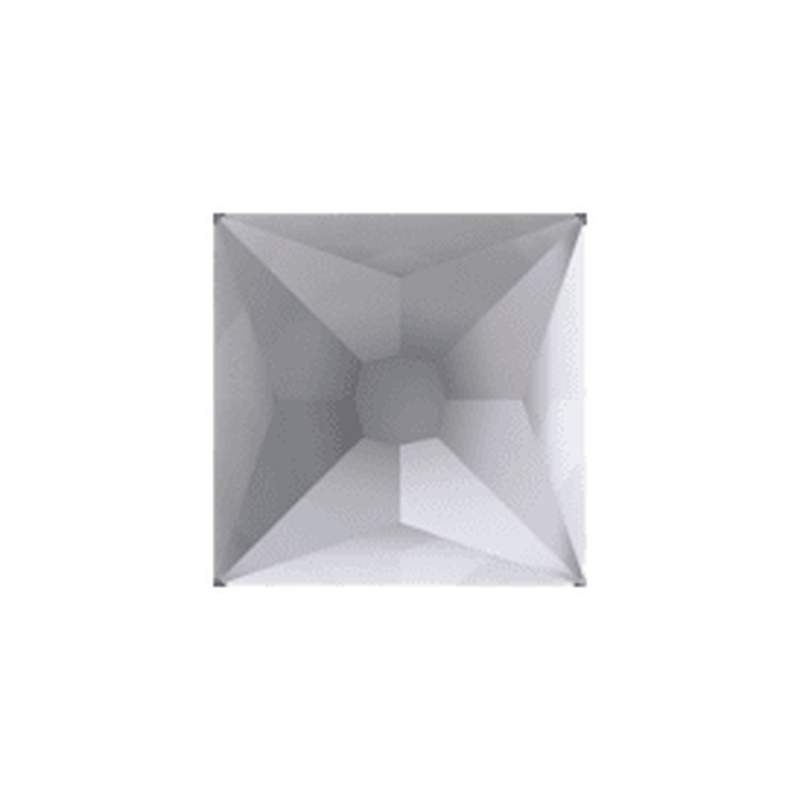 Swarovski Flatback Crystals 2419 5 x 5 mm Graphite