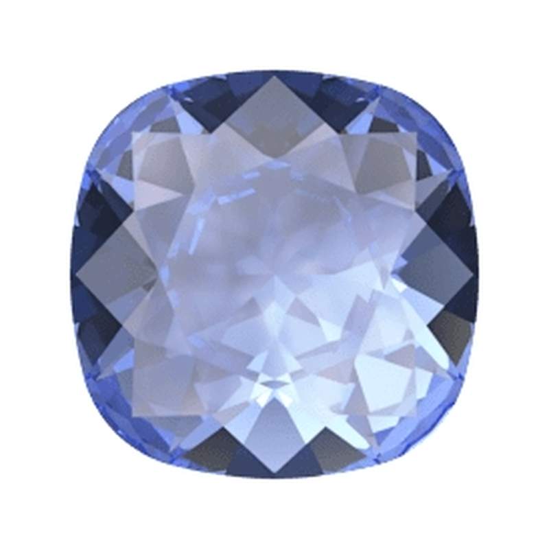 Swarovski Fancy Stones 4470 10 mm Sapphire Ignite