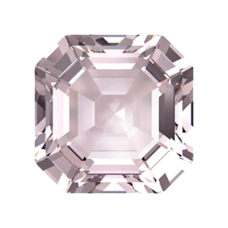 Swarovski Fancy Stones 4480 6 mm Rosaline Ignite