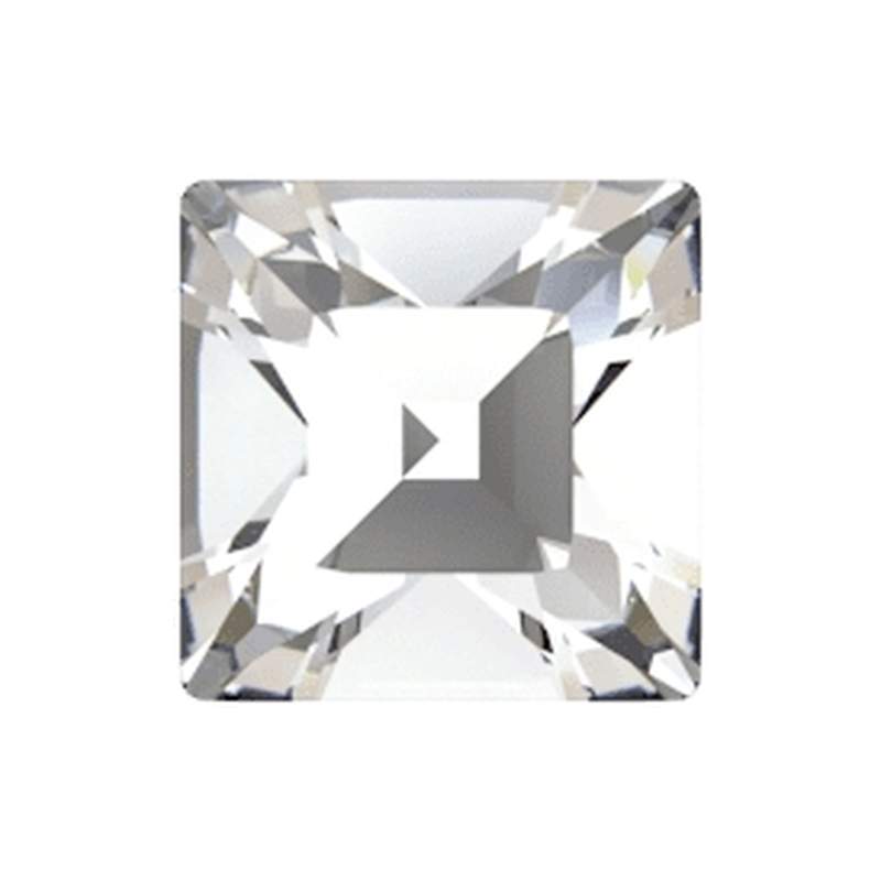 Swarovski Fancy Stones 4428 4 mm Crystal Ignite