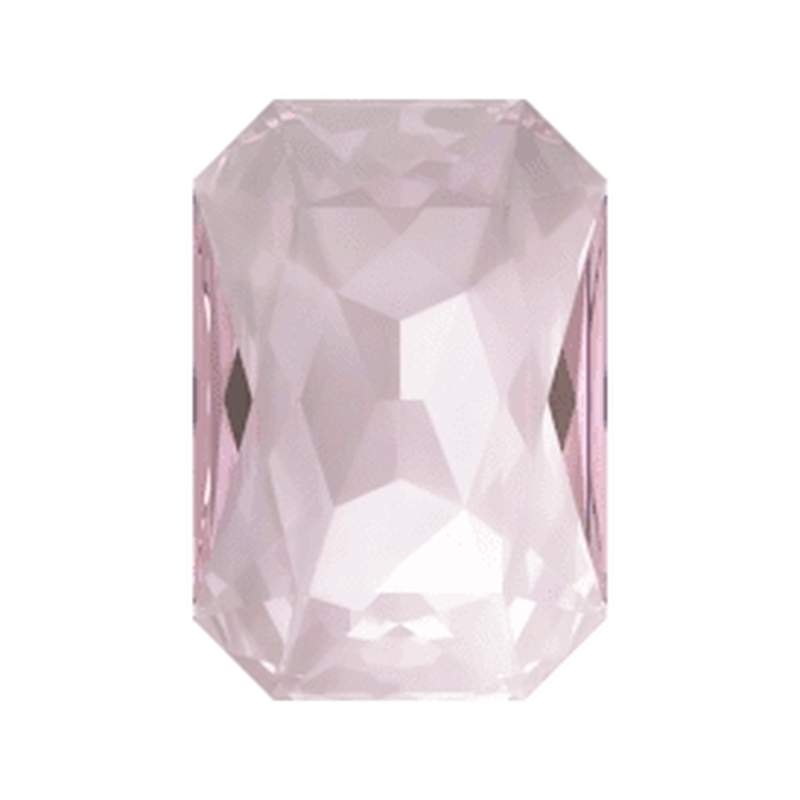 Swarovski Fancy Stones 4627 27 x 18,5 mm Rosaline Ignite