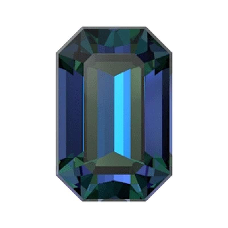 Swarovski Fancy Stones 4600 6 x 4 mm Crystal Heliotrope