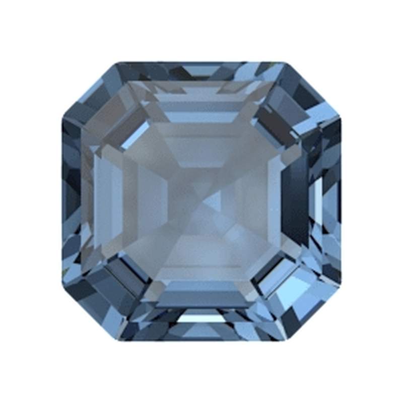 Swarovski Fancy Stones 4480 10 mm Montana Ignite
