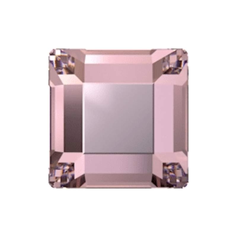 Swarovski Flatback Crystals 2400 2,2 mm Crystal Antique Pink F