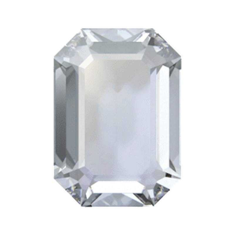 Swarovski Fancy Stones 4610 14 x 10 mm Crystal Blue Shade