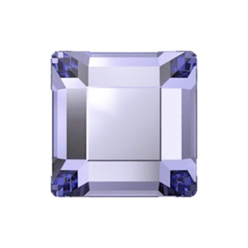 Swarovski Flatback Crystals 2400 2,2 mm Provence Lavender F