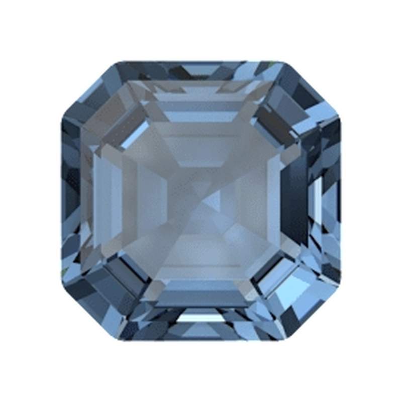 Swarovski Fancy Stones 4480 8 mm Montana Ignite