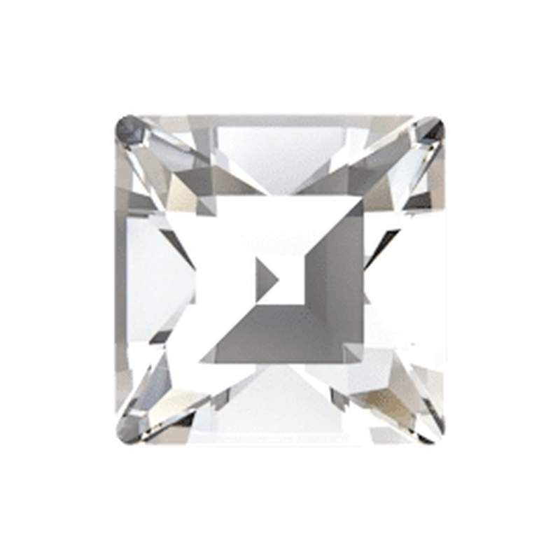 Swarovski Fancy Stones 4428 3 mm Crystal Ignite