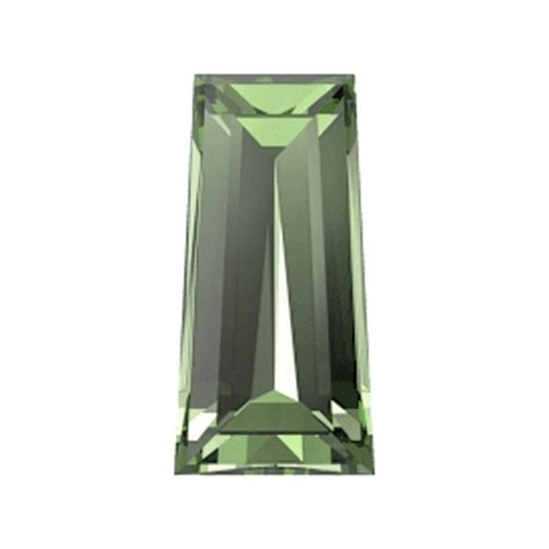 Swarovski Fancy Stones 4503 4 x 2 mm Peridot F