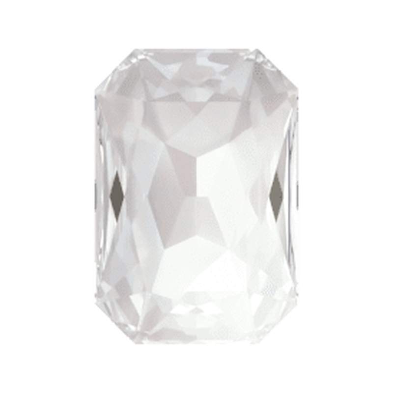 Swarovski Fancy Stones 4627 27 x 18,5 mm Crystal Ignite