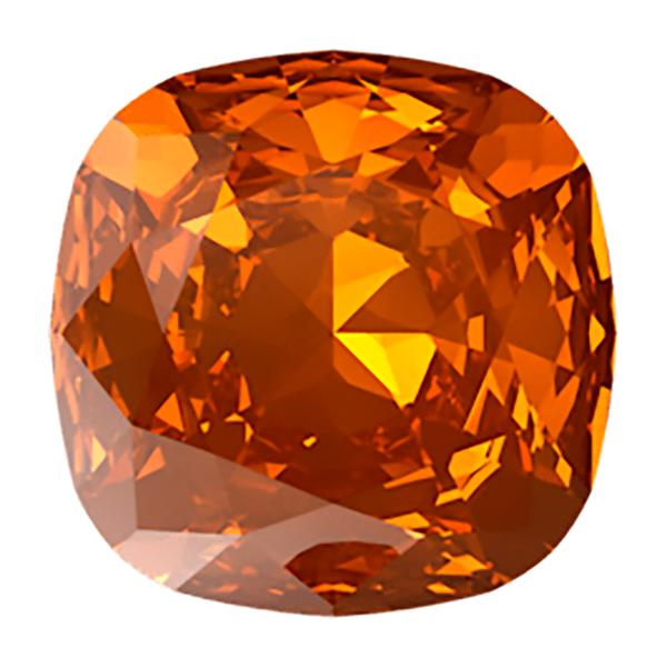 Swarovski Fancy Stones 4470 12 mm Light Amber F