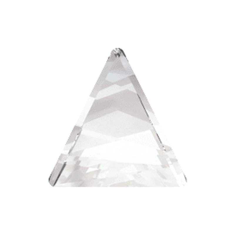 Swarovski Fancy Stones 4717 15,5 mm Crystal Ignite