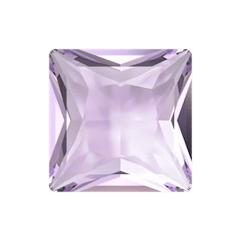 Swarovski Fancy Stones 4447 12 mm Violet F