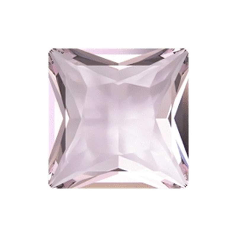 Swarovski Fancy Stones 4447 12 mm Rosaline F