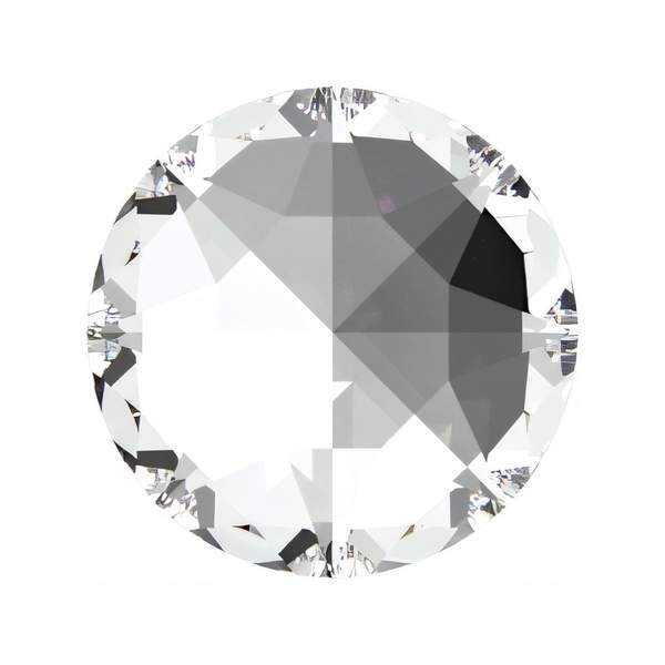 Swarovski Round Stones 1098 pp 31 Crystal F