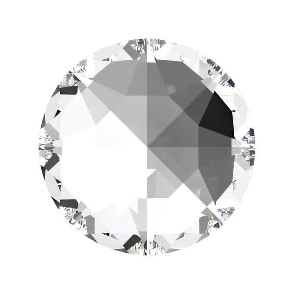 Swarovski Round Stones 1098 ss 20 Crystal F