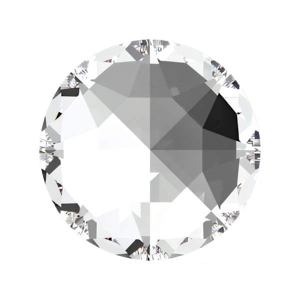 Swarovski Round Stones 1098 ss 20 Crystal A