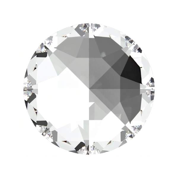 Swarovski Round Stones 1098 ss 24 Crystal F