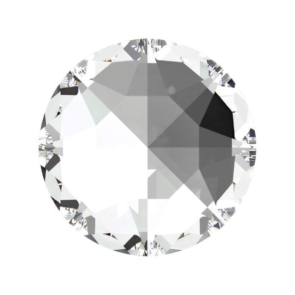 Swarovski Round Stones 1098 ss 29 Crystal F