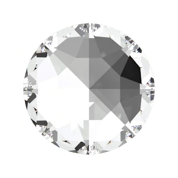 Swarovski Round Stones 1098 ss 34 Crystal F