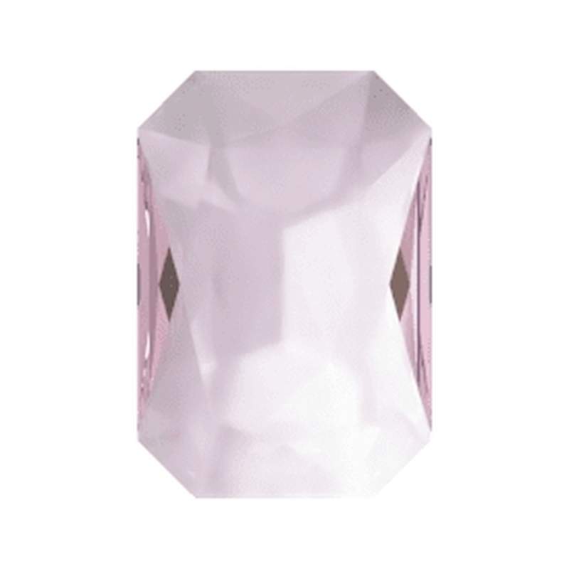 Swarovski Fancy Stones 4627 27 x 18,5 mm Rosaline