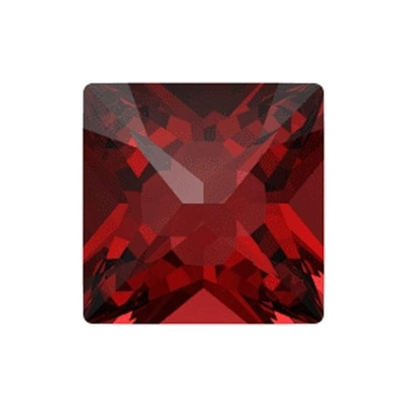 Swarovski Fancy Stones 4418 6 mm Siam