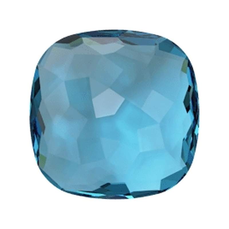 Swarovski Fancy Stones 4483 8 mm Indicolite