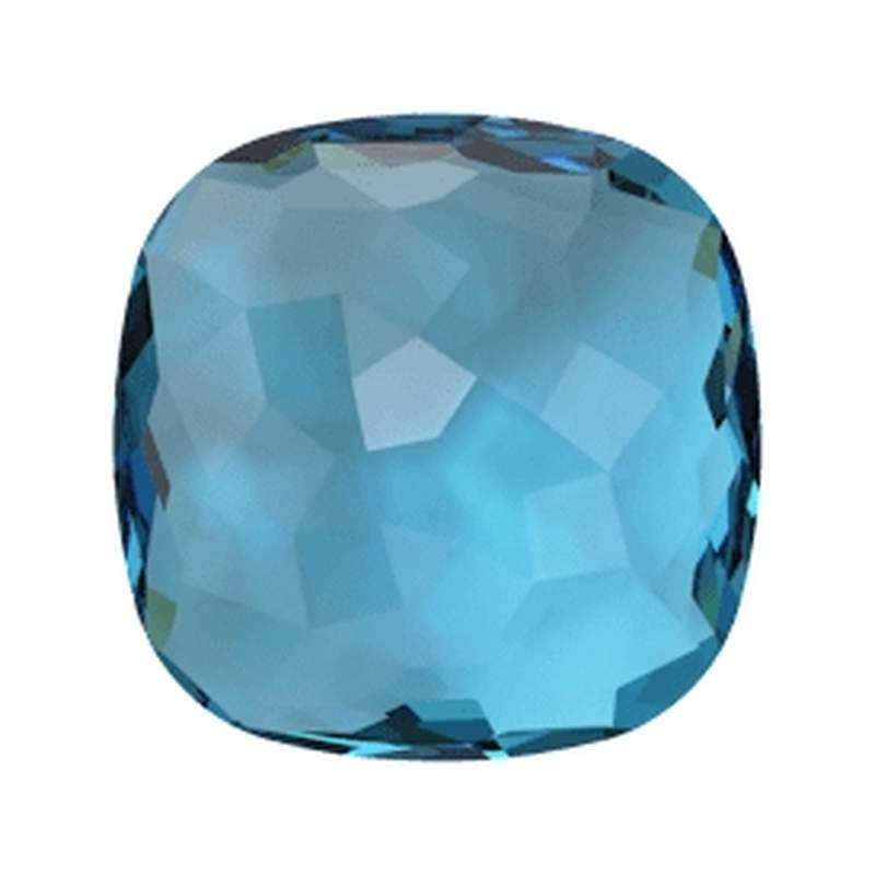 Swarovski Fancy Stones 4483 10 mm Indicolite