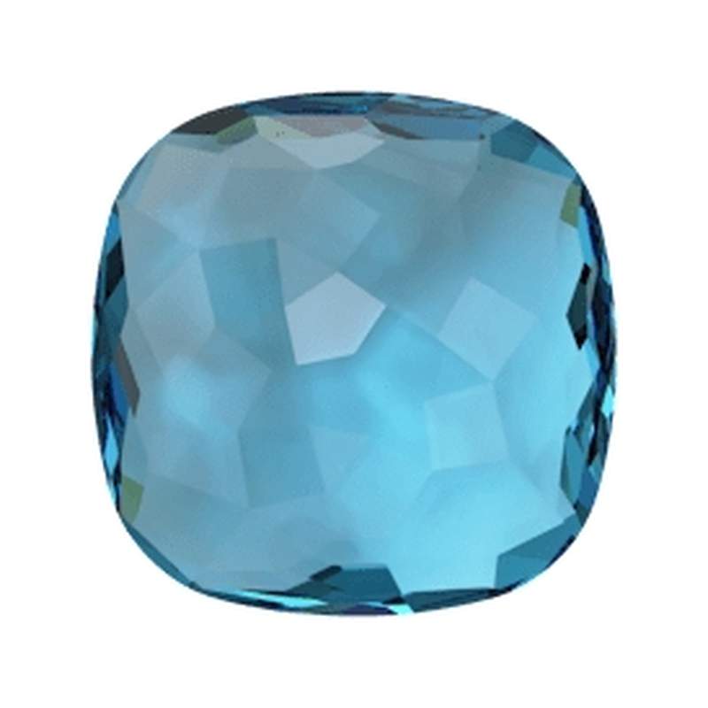 Swarovski Fancy Stones 4483 12 mm Indicolite