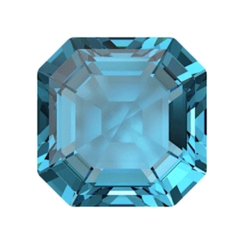 Swarovski Fancy Stones 4480 18 mm Indicolite