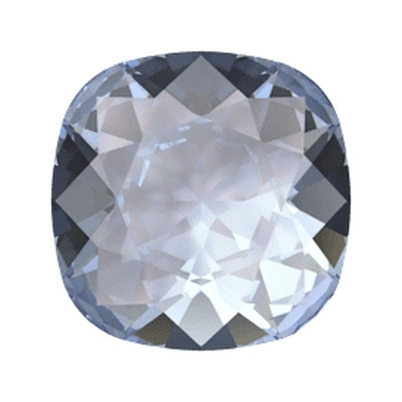 Swarovski Fancy Stones 4470 10 mm Light Sapphire Ignite