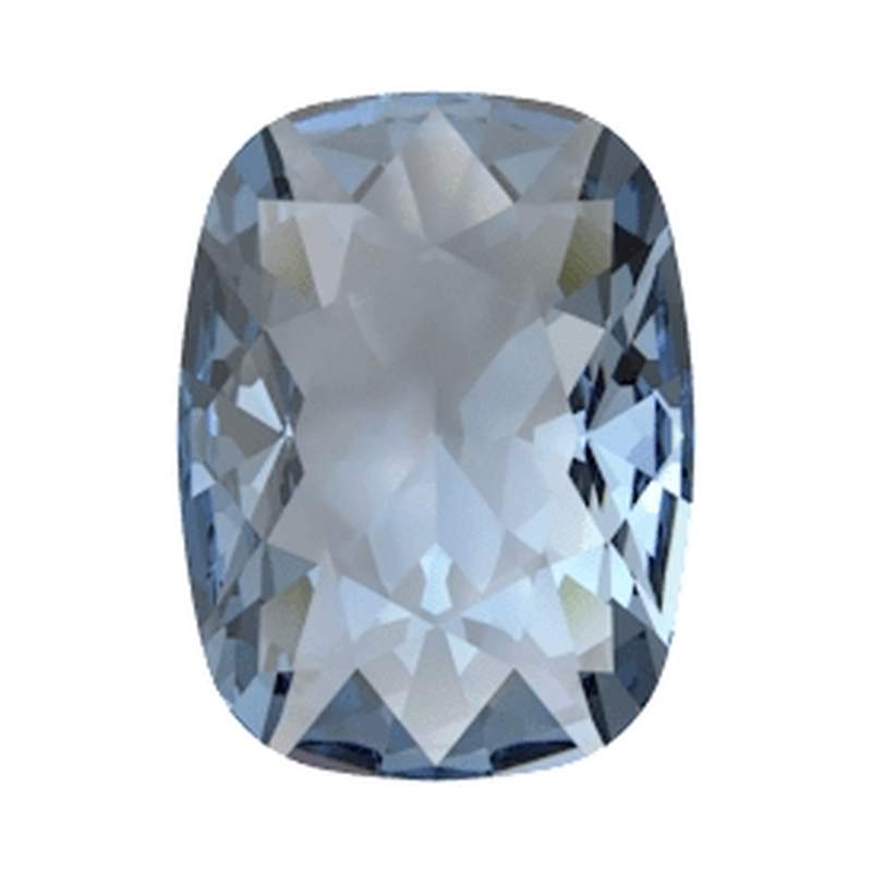 Swarovski Fancy Stones 4568 8 x 6 mm Denim Blue Ignite