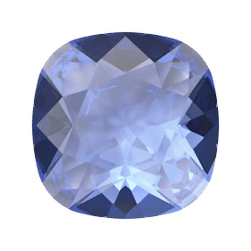 Swarovski Fancy Stones 4470 8 mm Sapphire Ignite