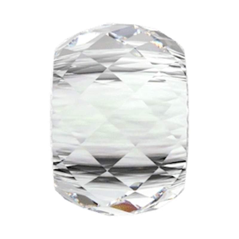 Swarovski Crystal Beads 5043 11 mm Crystal