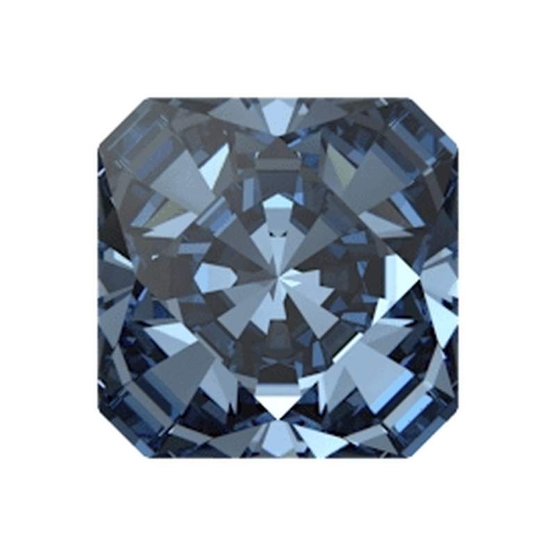 Swarovski Fancy Stones 4499 6 mm Denim Blue F