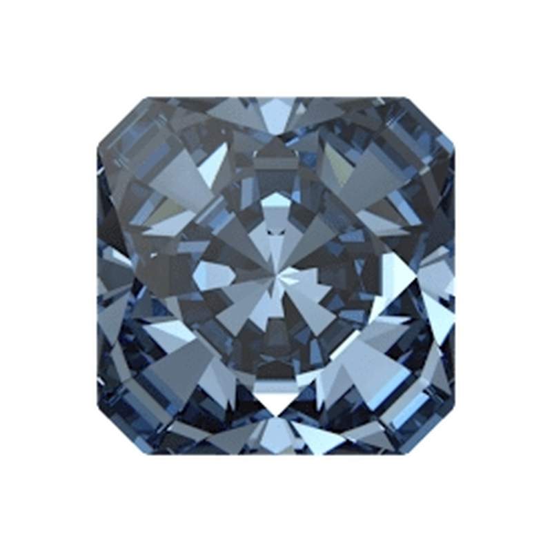 Swarovski Fancy Stones 4499 14 mm Denim Blue F