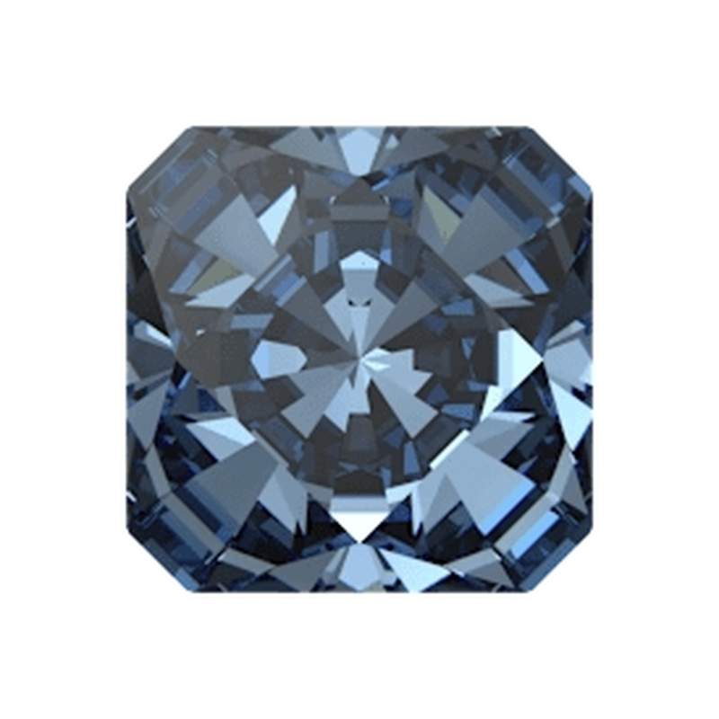 Swarovski Fancy Stones 4499 10 mm Denim Blue F
