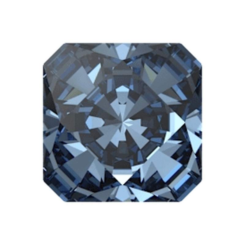 Swarovski Fancy Stones 4499 20 mm Denim Blue F