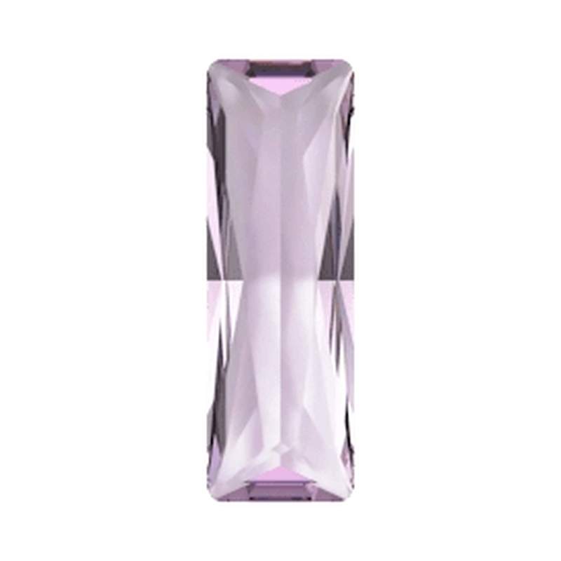 Swarovski Fancy Stones 4547 15 x 5 mm Light Amethyst