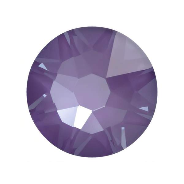 Swarovski Flatback Crystals 2088 ss 20 Crystal Purple Ignite